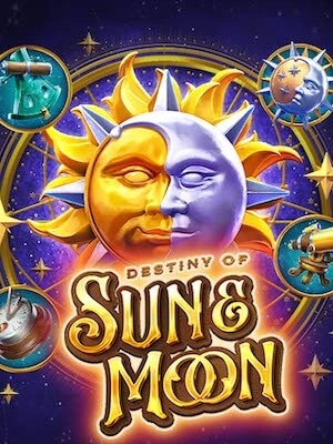 vip888win ปั่นสล็อตเว็บตรง destiny-of-sun-moon